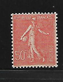 FRANCE,146 MH, SOWER