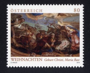 Austria 2018  Scott #2773 MNH