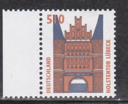 Germany Bund Scott # 1855, mint nh