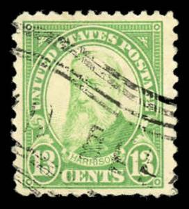 USA 694 Used