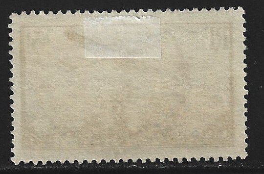 France #C12        used