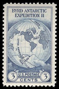 U.S. 1923-37 ISSUES 733  Mint (ID # 94046)