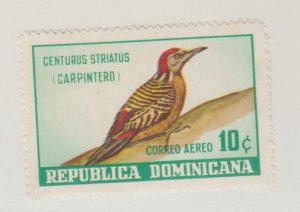 Dominica Scott #C134 Stamp - Mint Single