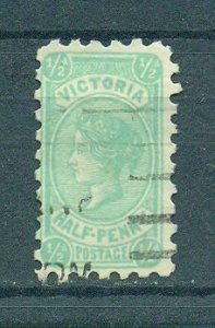 Victoria sc# 218 (2) used cat value $.75