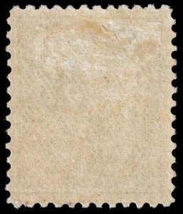 Canada - Scott 94 - Mint-Hinged