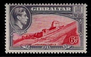 Gibraltar 113 MNH VF Bright