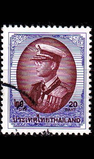 THAILAND [1997] MiNr 1769 I ( O/used )