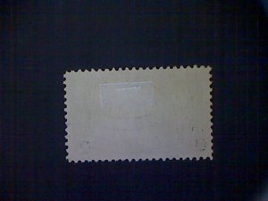 Stamps, United States, Scott #617, used(o), 1925, Lexington and Concord, 1¢