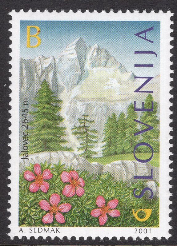 SLOVENIA SCOTT 448