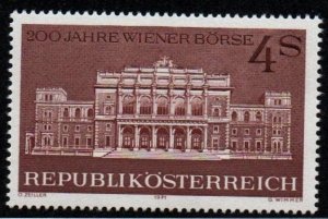 Austria # 902 MNH