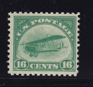 C2 VF OG mint never hinged with nice color cv $ 130 ! see pic !