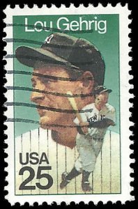 US - #2417 - Used - SCV-0.25