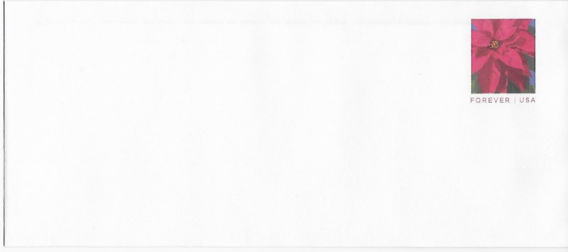 Scott# U684 ,  Logo R US  envelope.   1 psa regular