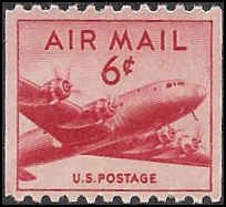 C41 Mint,OG,NH... SCV $3.00