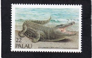 Palau   #   115    MNH
