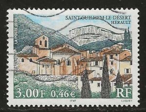 France #2761    used