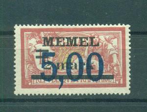 Memel sc# 49 mh cat value $.75