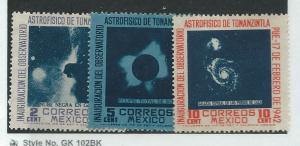 Mexico #774 (MNG)  CV $40.00