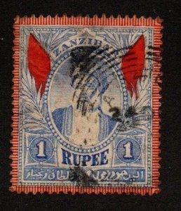 Zanzibar 74 Used