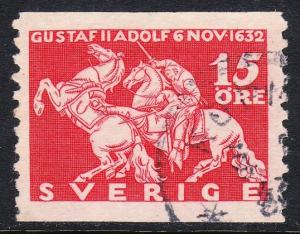 Sweden 233 -  FVF used