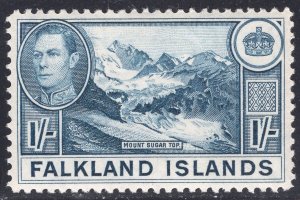 FALKLAND ISLANDS SCOTT 91