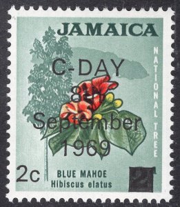 JAMAICA SCOTT 280