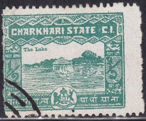 India Charkhari 28 Guesthouse 1931