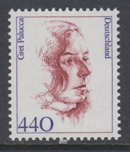 Germany 1734 MNH VF