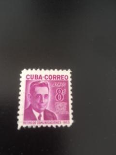 Cuba sc C93 u