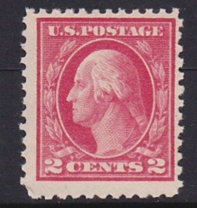 499 Washington MNH