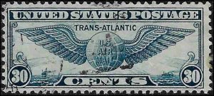 C24 Used... SCV $1.50