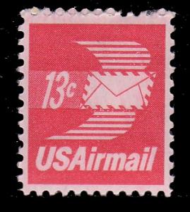 United States C79 MNH