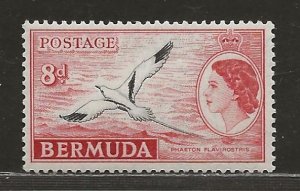 BERMUDA SC# 153    FVF/MOG