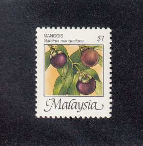 Malaysia Scott #332 MNH