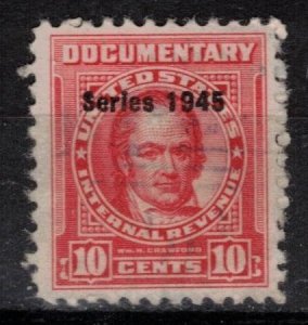 USA - Revenues - Scott R417