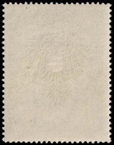 Austria - Scott B267 - Mint-Never-Hinged