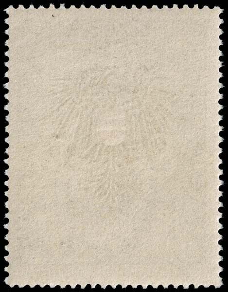 Austria - Scott B267 - Mint-Never-Hinged