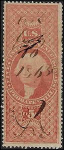 R92c Used... SCV $27.50