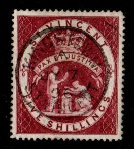 St. Vincent #54 used