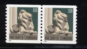 3769  MNH  Pair