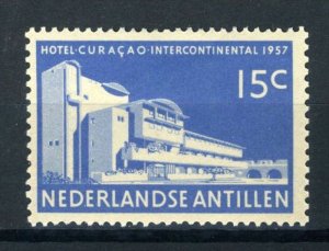 Netherlands Antilles - 1957 - NVPH 269 - MNH - ZO010