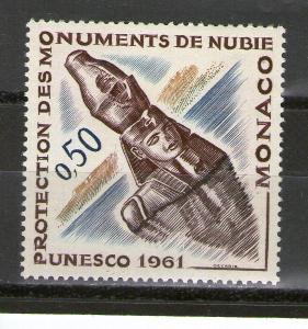 Monaco 479 MNH