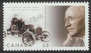 CANADA MINT NH # 2284 (B)
