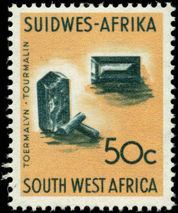 South West Africa Scott #279 Mint Never Hinged