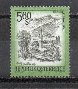 Austria 1106 MNH