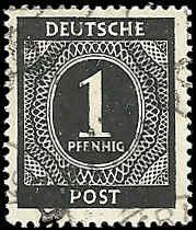 Germany - 530 - Used - SCV-3.00