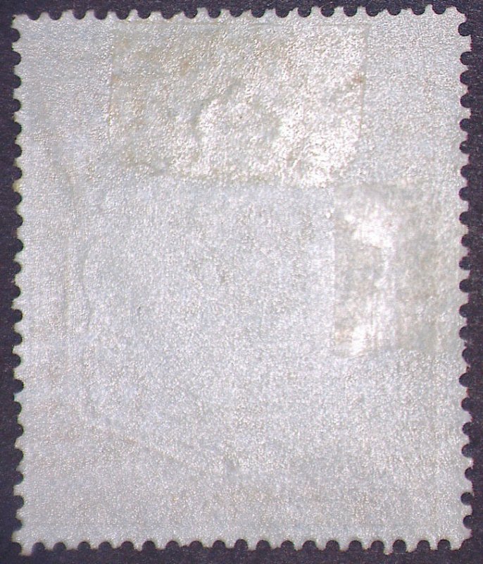 Bermuda #124a King George VI; Unused (3Stars)