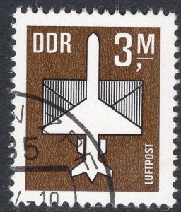 GERMAN DEMOCRATIC REPUBLIC SCOTT C15