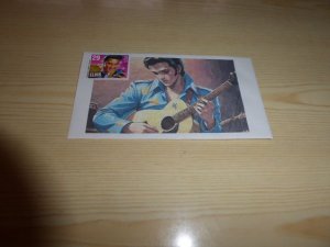 1993 Elvis Presley USA Cover
