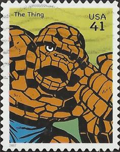 # 4159d USED THE THING